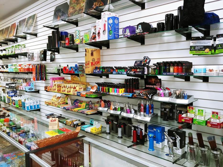 Mojo Smoke Palace - Smoke Shop - Glendale, AZ