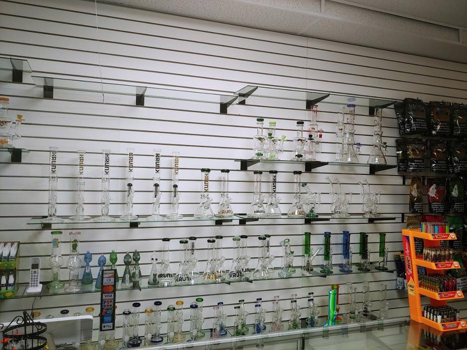 Mojo Smoke Palace - Smoke Shop - Glendale, AZ