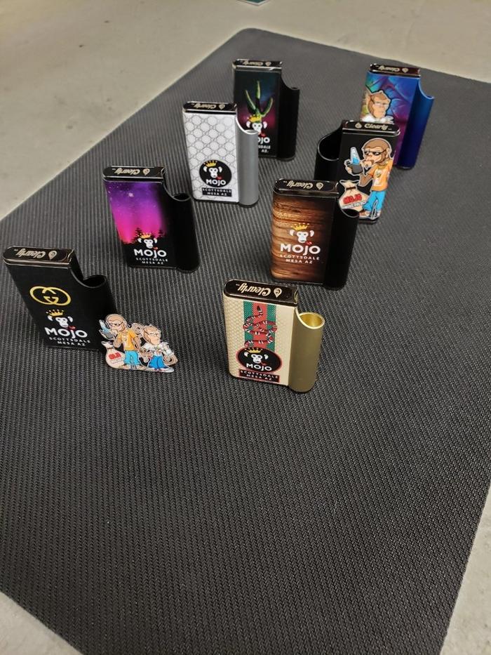 Mojo Smoke Palace - Smoke Shop - Glendale, AZ