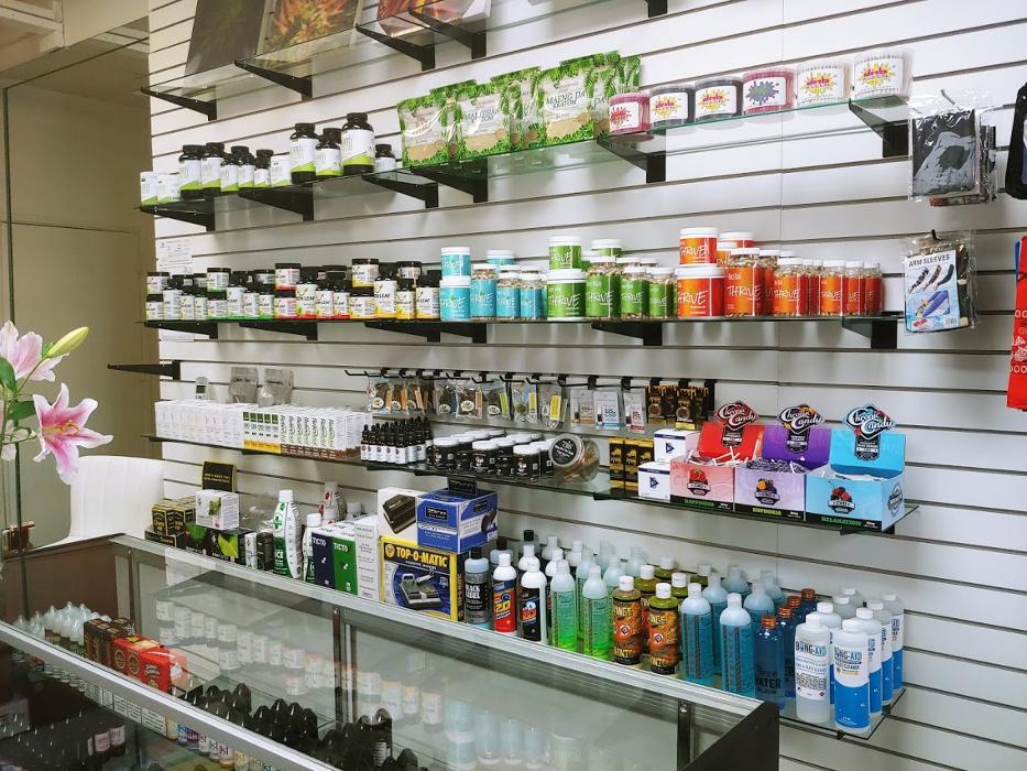 Mojo Smoke Palace - Smoke Shop - Glendale, AZ