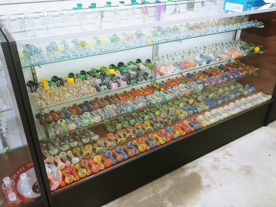 Mojo Smoke Palace - Smoke Shop - Glendale, AZ