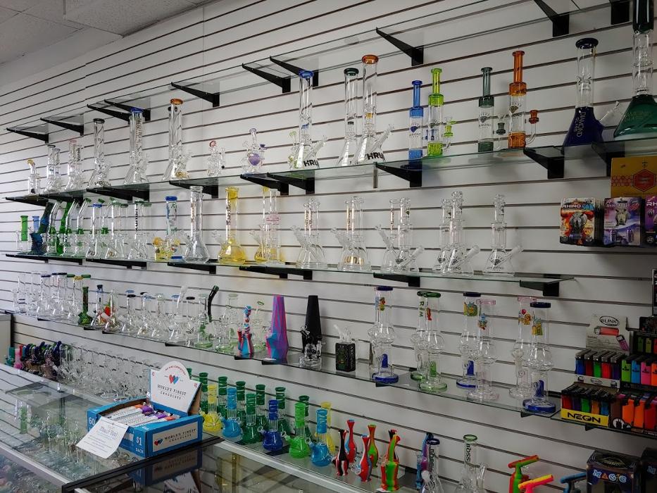 Mojo Smoke Palace - Smoke Shop - Glendale, AZ