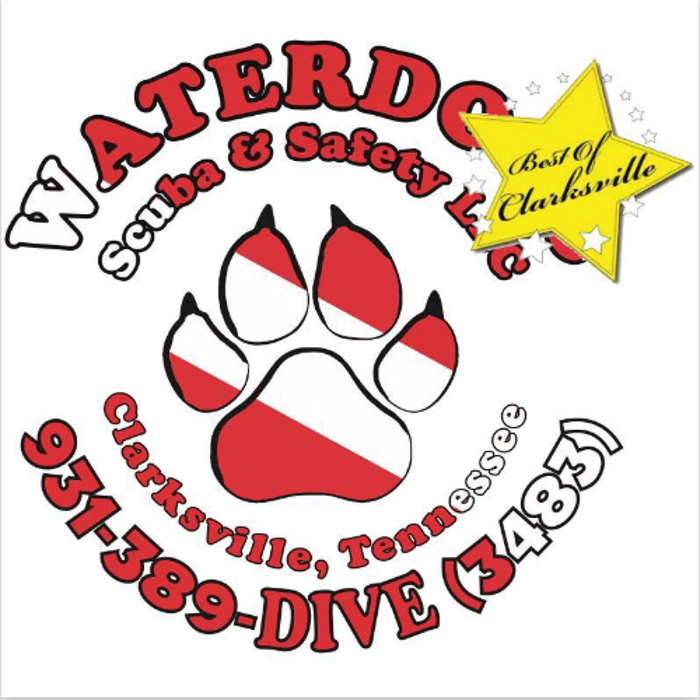 Waterdogs Scuba and Safety LLC - Clarksville, TN