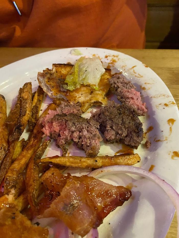 Howler's Restaurant & Sports Bar - Gilbert, AZ