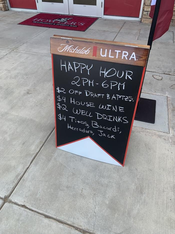 Howler's Restaurant & Sports Bar - Gilbert, AZ