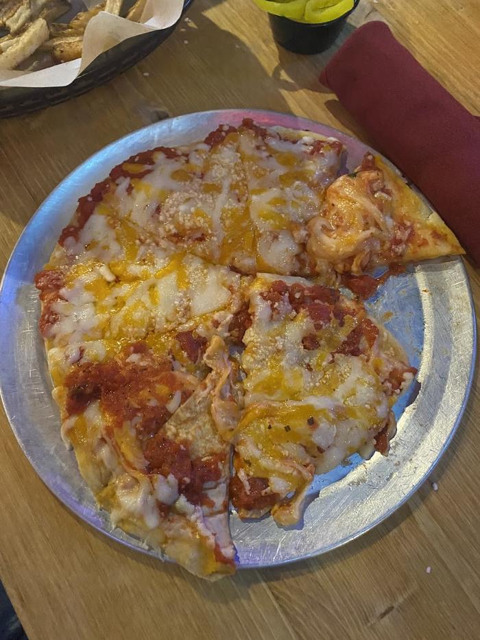 Howler's Restaurant & Sports Bar - Gilbert, AZ