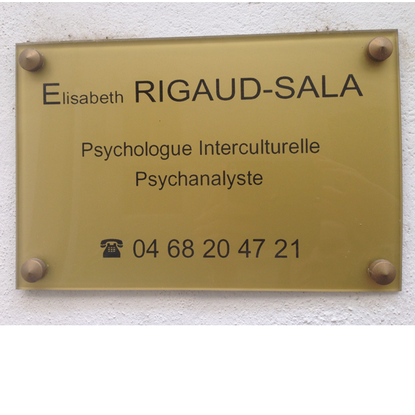 Rigaud Sala Elisabeth psychologue
