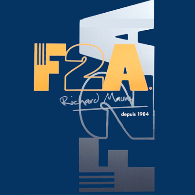 F.2A entrepôt et magasin général