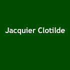 Jacquier Clotilde orthoptiste
