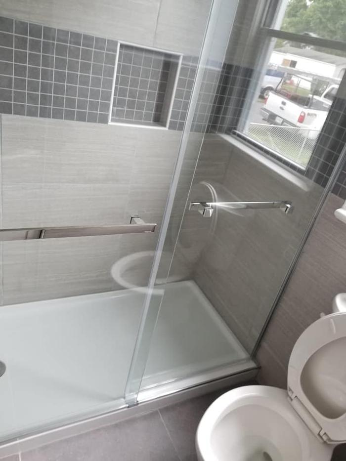 Professional Contractor LLC - Richmond, VA