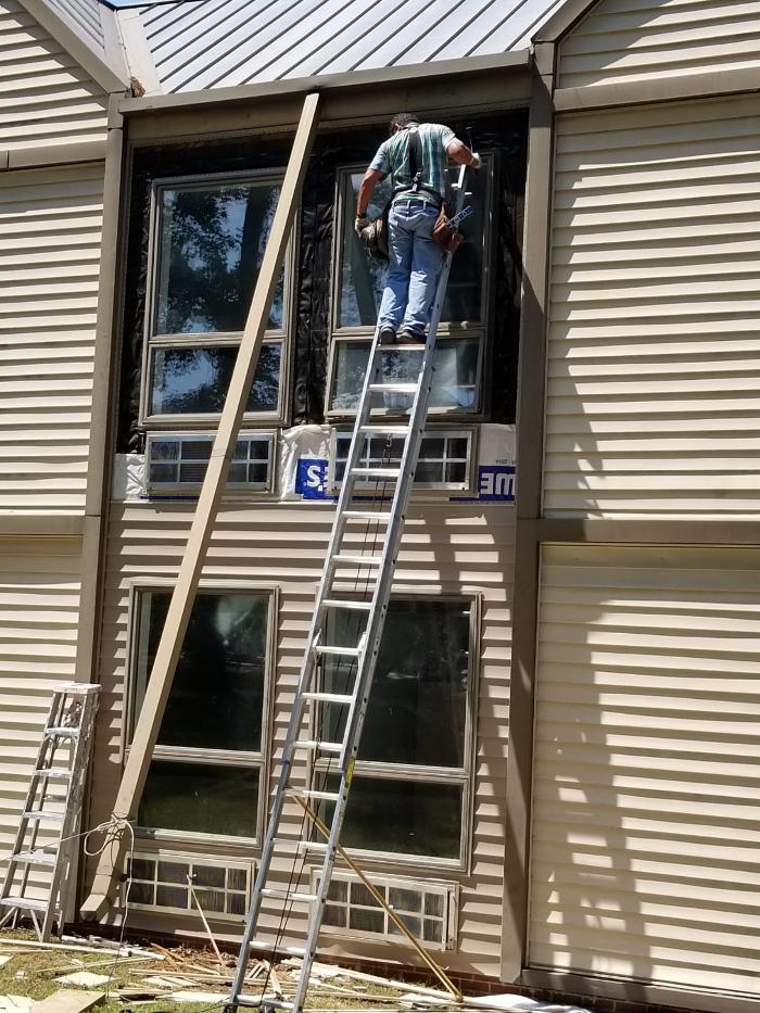 Professional Contractor LLC - Richmond, VA