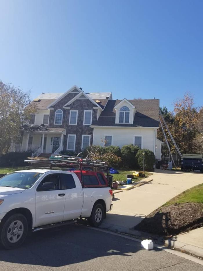 Professional Contractor LLC - Richmond, VA