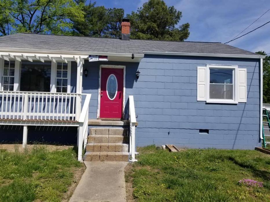 Professional Contractor LLC - Richmond, VA