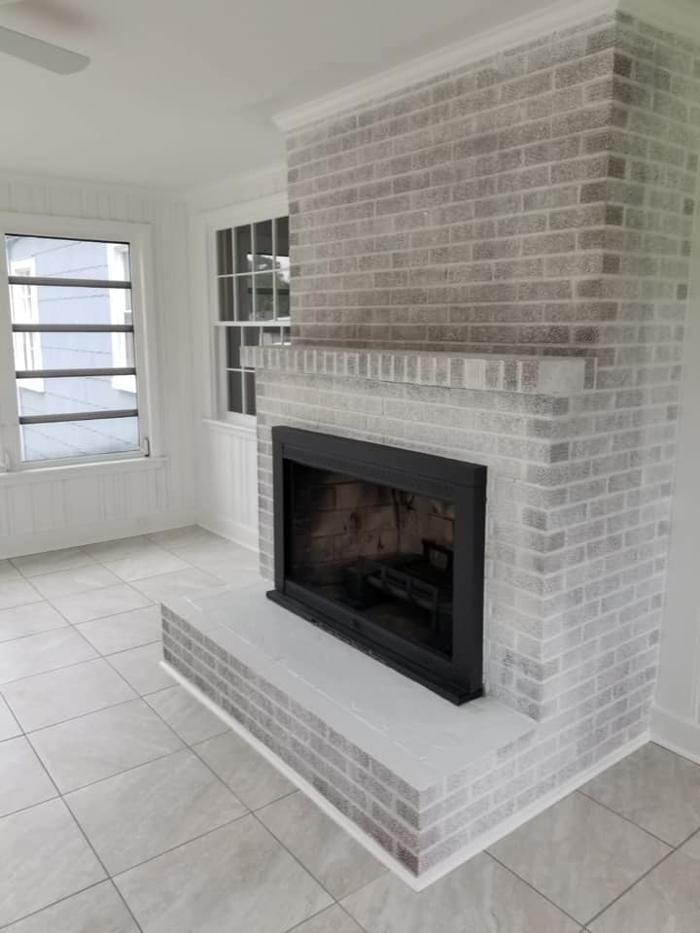 Professional Contractor LLC - Richmond, VA