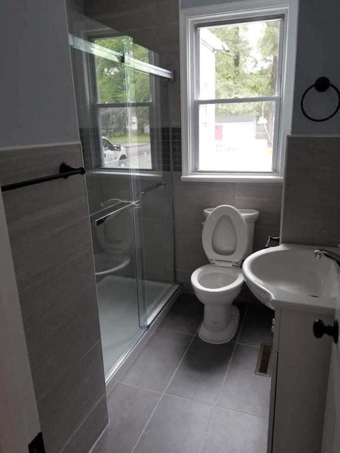 Professional Contractor LLC - Richmond, VA