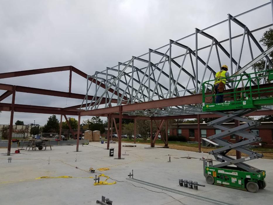 Professional Contractor LLC - Richmond, VA