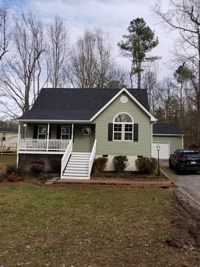 Professional Contractor LLC - Richmond, VA