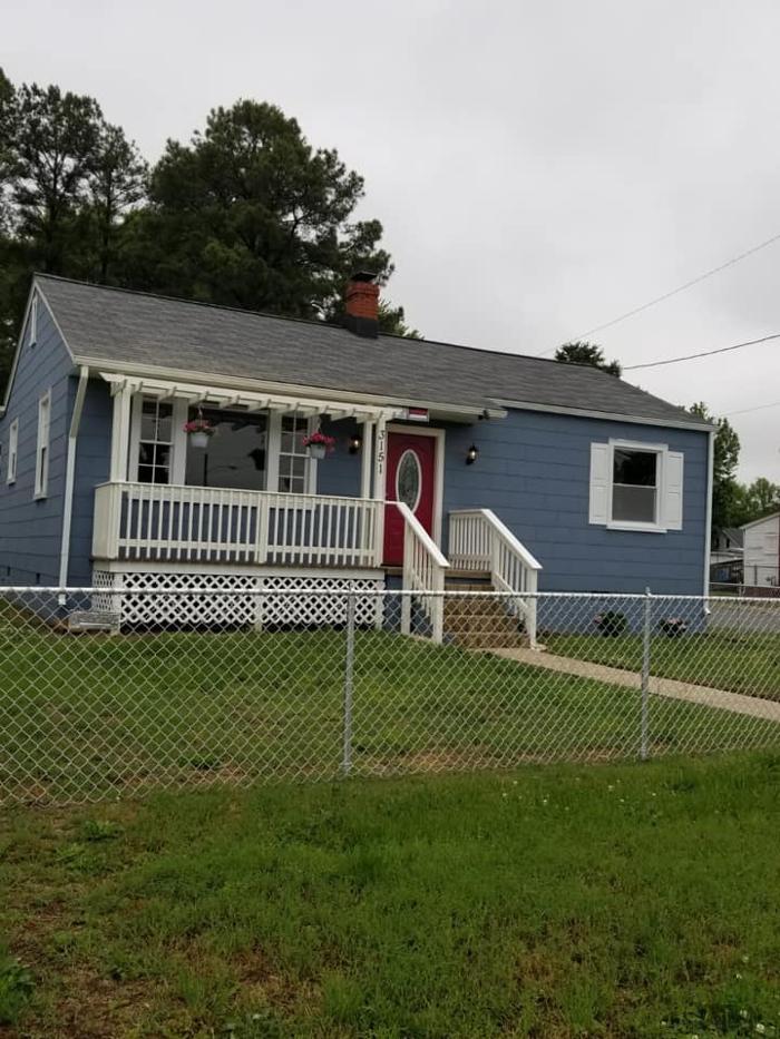 Professional Contractor LLC - Richmond, VA