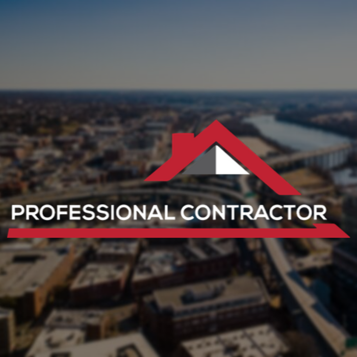 Professional Contractor LLC - Richmond, VA