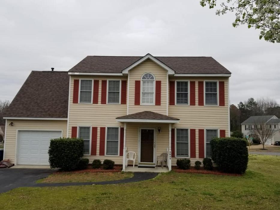 Professional Contractor LLC - Richmond, VA