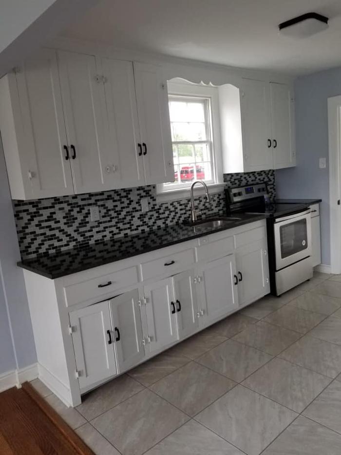 Professional Contractor LLC - Richmond, VA