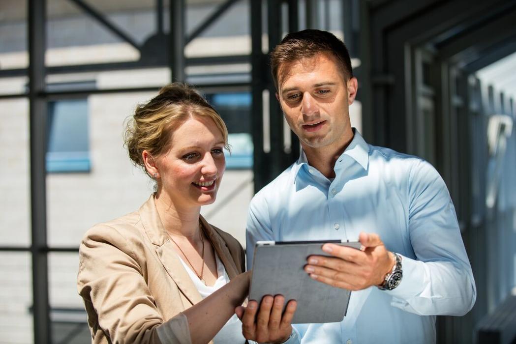 C. Haushahn GmbH & Co. KG, Koellestraße in Karlsruhe
