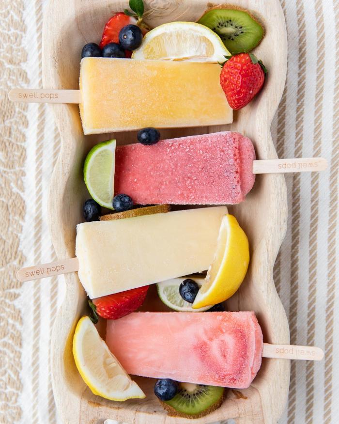 Swell Pops - Destin, FL