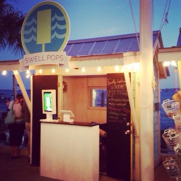Swell Pops - Destin, FL