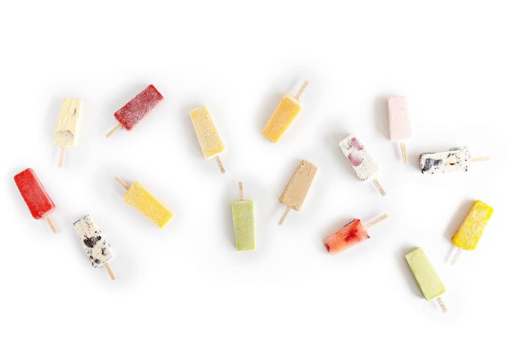 Swell Pops - Destin, FL