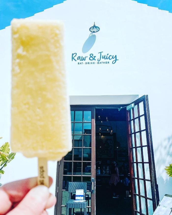 Swell Pops - Destin, FL