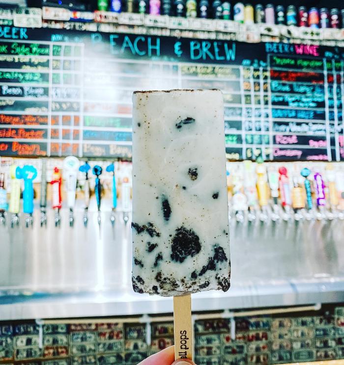 Swell Pops - Destin, FL