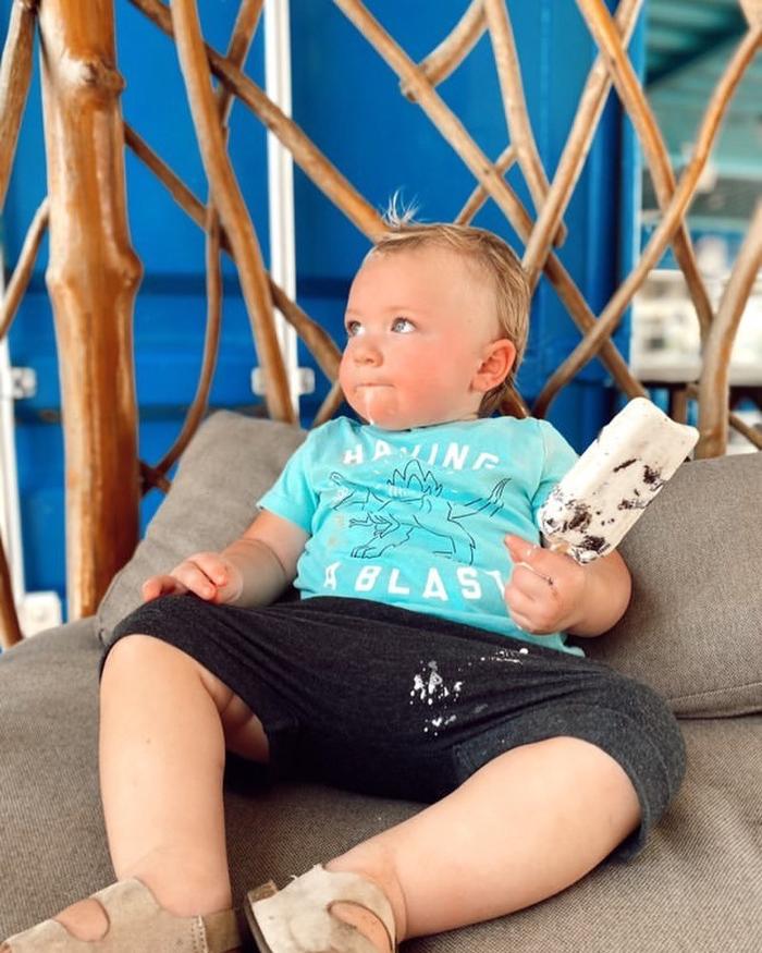 Swell Pops - Destin, FL