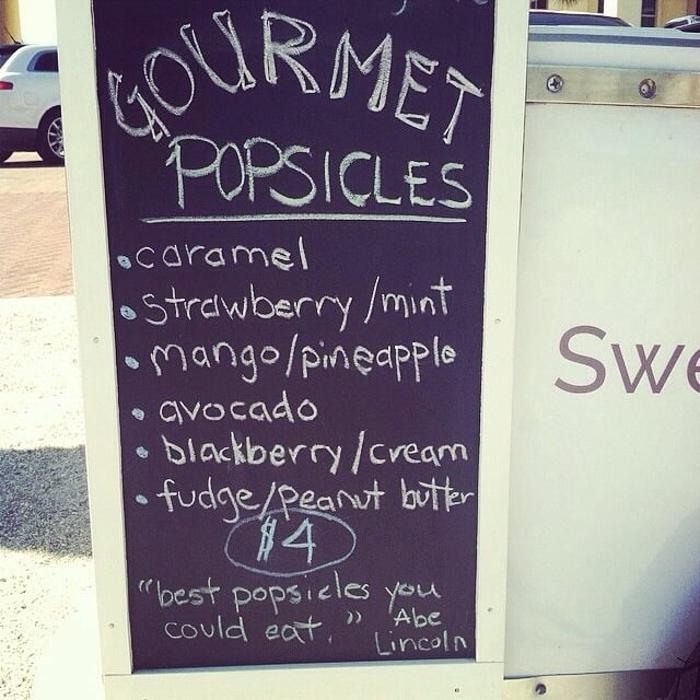 Swell Pops - Destin, FL