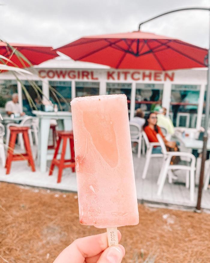 Swell Pops - Destin, FL