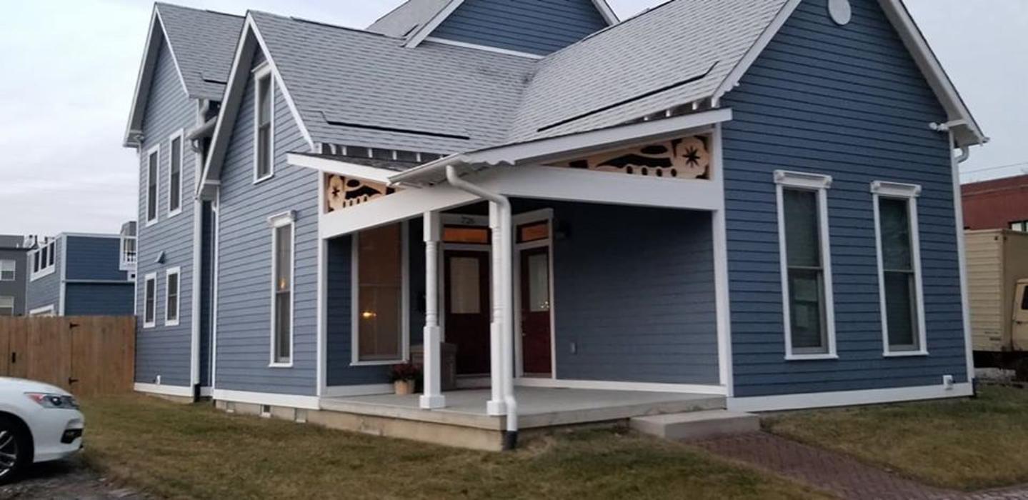 Beeson Construction Inc. - Indianapolis, IN