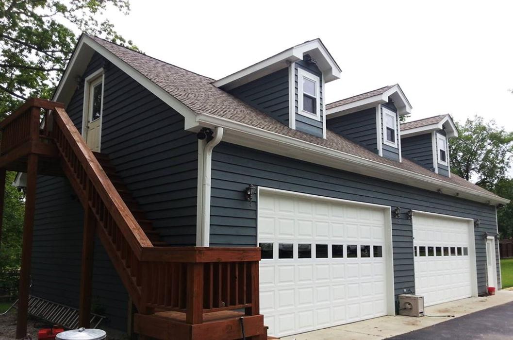 Beeson Construction Inc. - Indianapolis, IN
