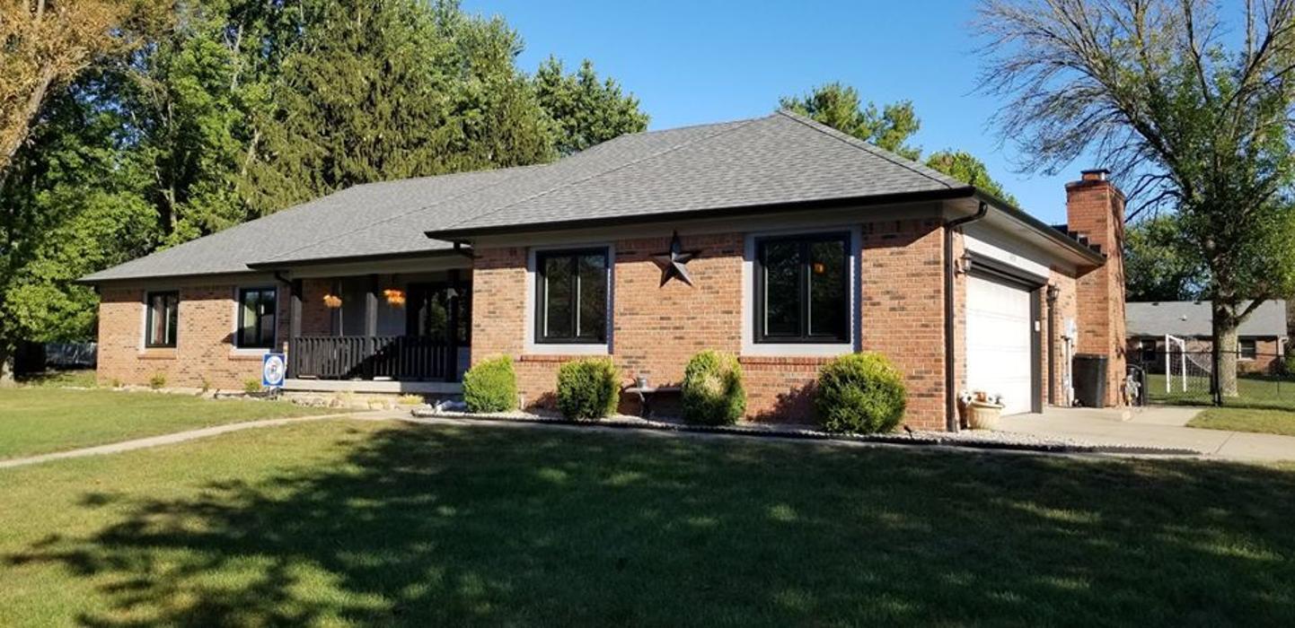 Beeson Construction Inc. - Indianapolis, IN