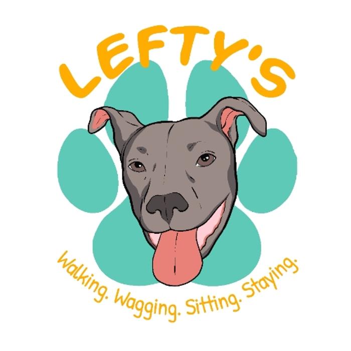 Lefty's Local Pawsome Pet Care - Atlanta, GA