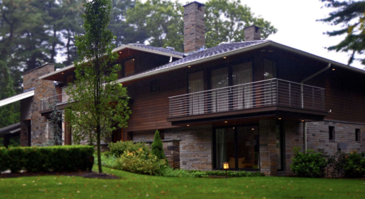 Residential Contracting Services - Hauppauge, NY