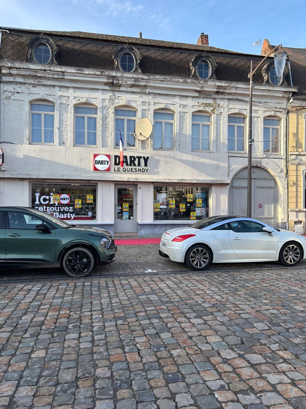galerie image