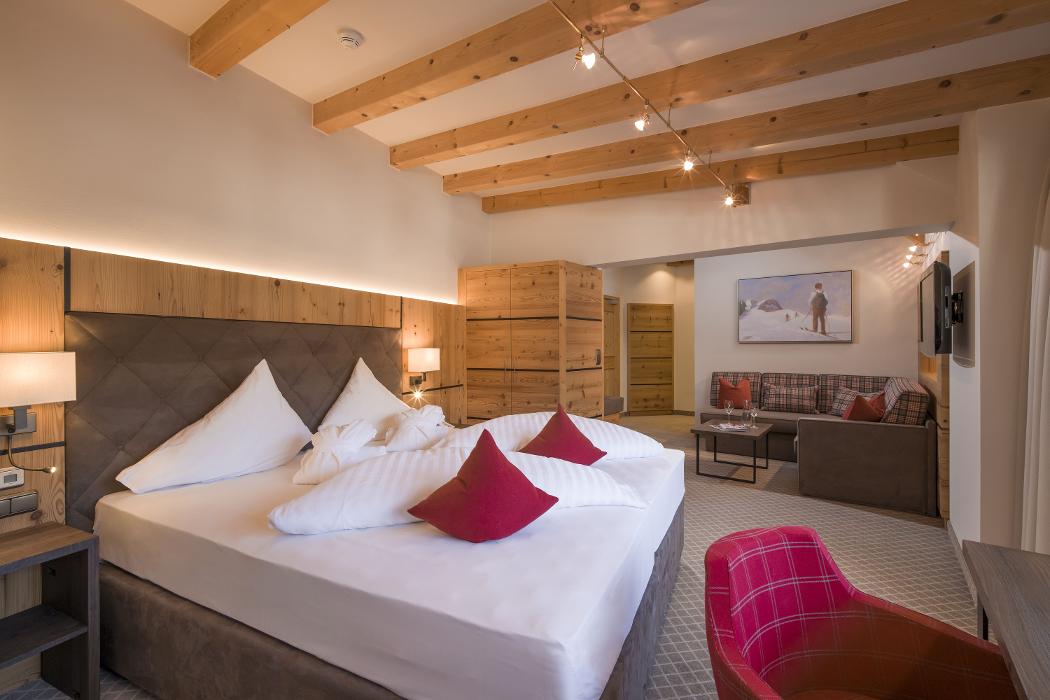 ALPEN GLÜCK HOTEL Kirchberger Hof, Seestraße in Kirchberg in Tirol