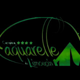 Camping l'Aquarelle Du Limousin restaurant