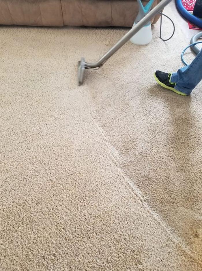 Mysteree Machine Carpet Cleaning - Omaha, NE