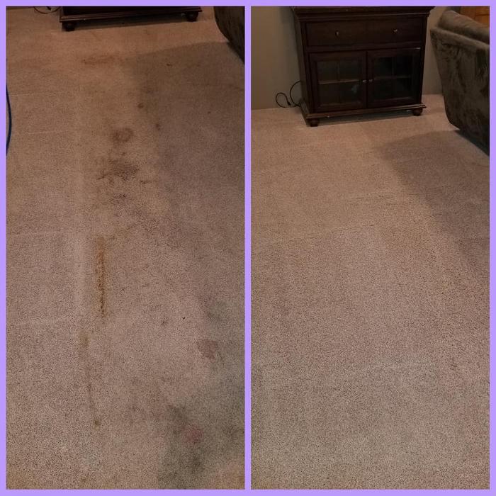 Mysteree Machine Carpet Cleaning - Omaha, NE