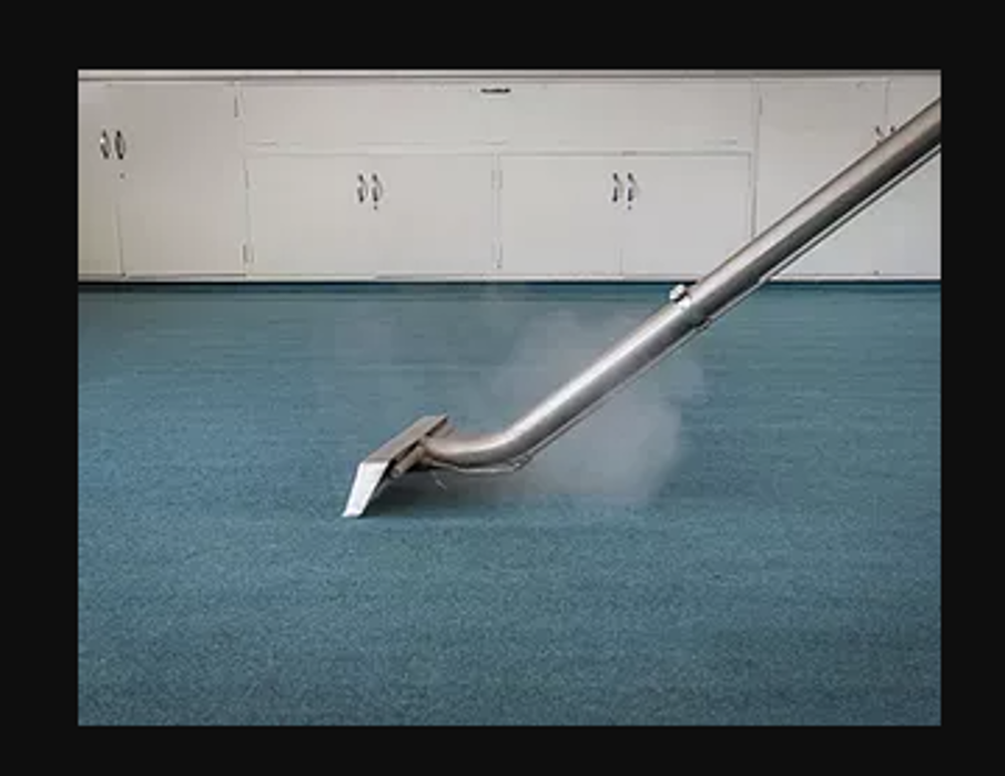 Mysteree Machine Carpet Cleaning - Omaha, NE