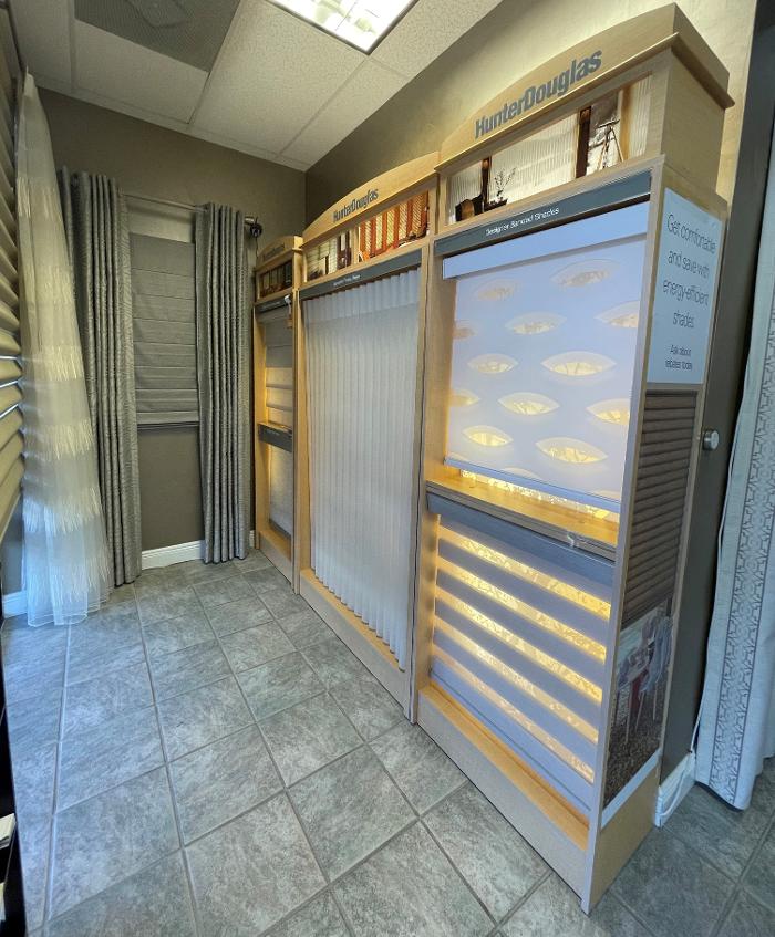 Coastal Shutters and Window Treatments - New Smyrna Beach, FL