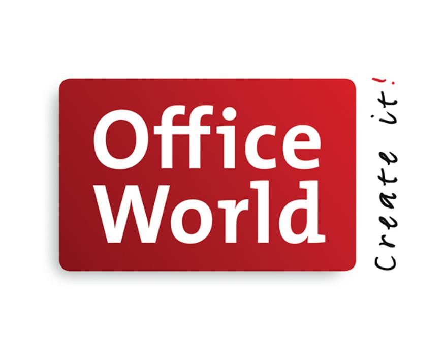 Office World in St. Gallen