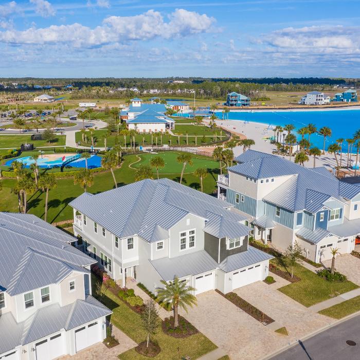 Bold City Virtual Tours Logo