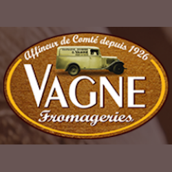 Fromageries Vagne Site d'Affinage fromagerie (détail)