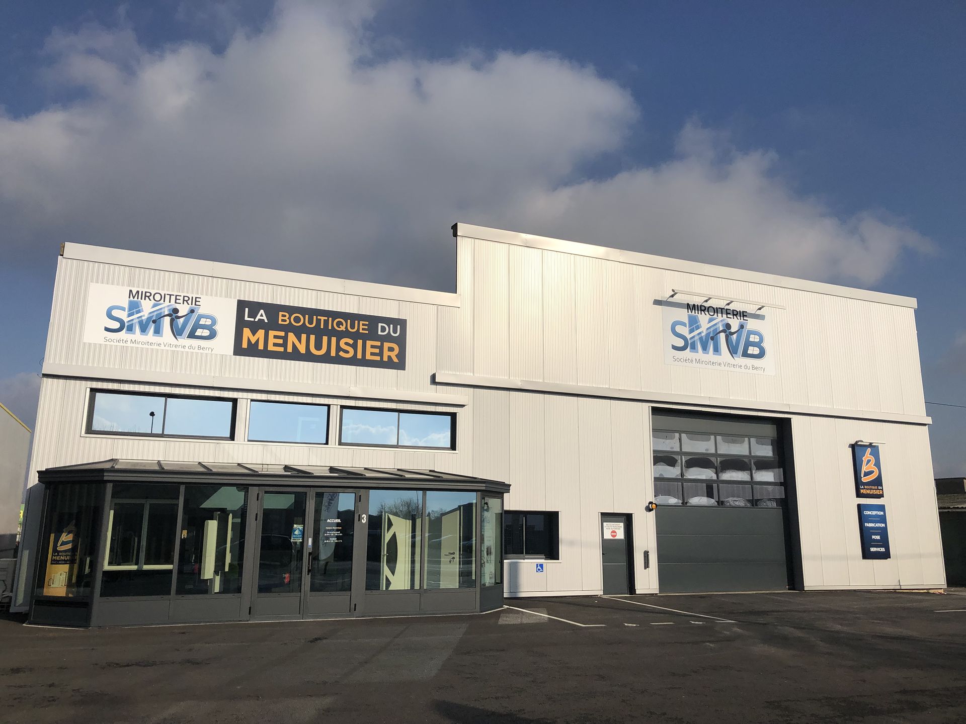 galerie image